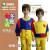 幼稚園冬季運動服